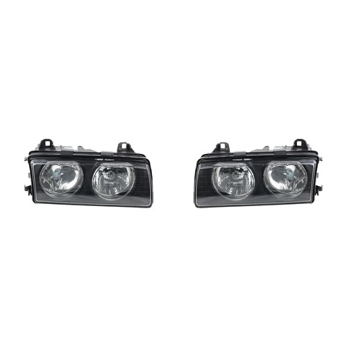 Scheinwerfer set halogen - set,
