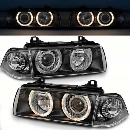 Angel eyes scheinwerfer set - angel,