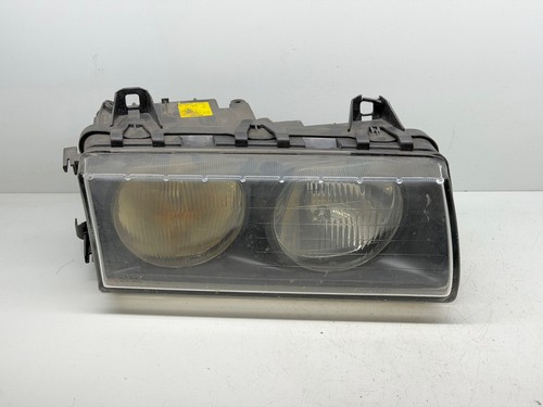 Original bmw 3er - original, e36