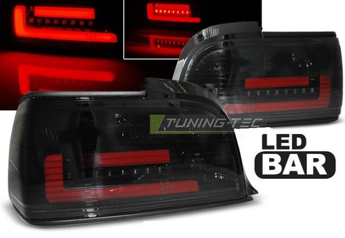 Paar rückleuchten bmw 3er e36 - bmw,