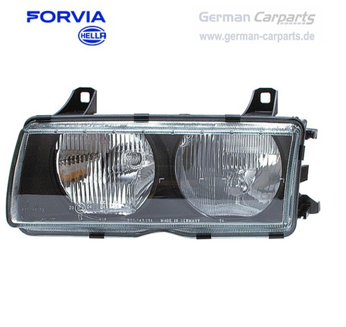 Hauptscheinwerfer bmw 3er e36 - 3er,