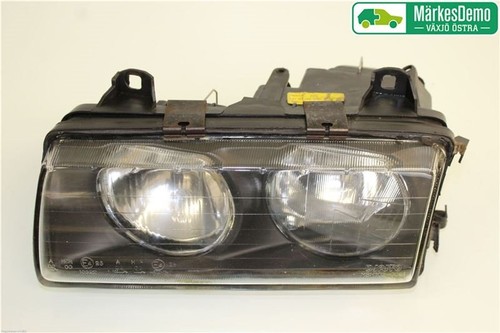 Hauptscheinwerfer links - ,