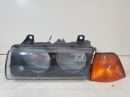 Bmw 316i e36 bj94 - 80*,