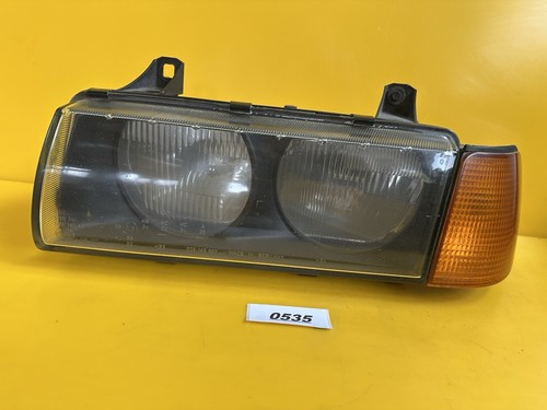 Halogen frontscheinwerfer bmw - halogen,