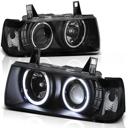 Scheinwerfer ccfl angel eyes - scheinwerfer,