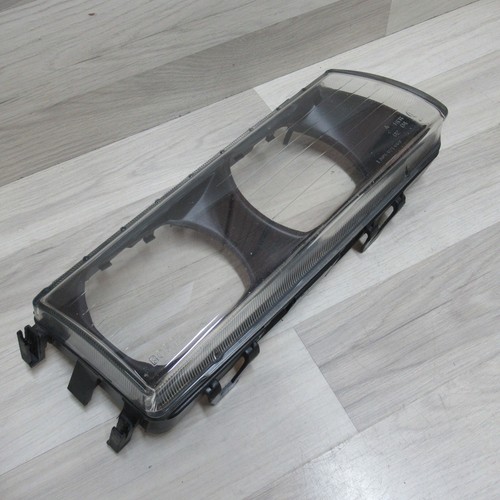 Orig bmw e36 scheinwerferglas - e36,