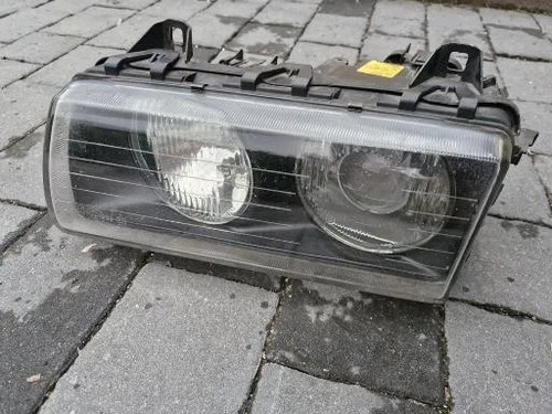 Frontscheinwerfer bmw e36 - frontscheinwerfer, 3