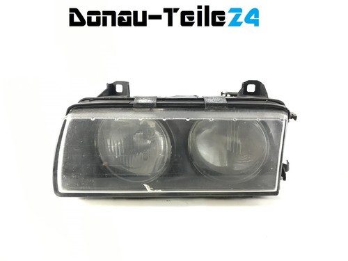 Bmw e36 coupe scheinwerfer - e36,
