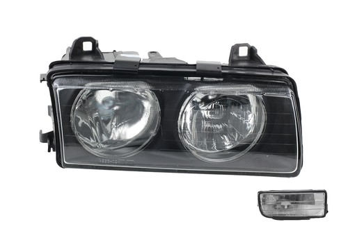 Scheinwerfer halogen passend - scheinwerfer,