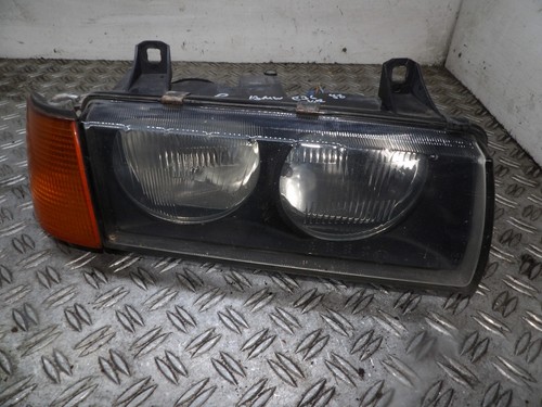 Bmw e36 scheinwerfer rechts - e36,