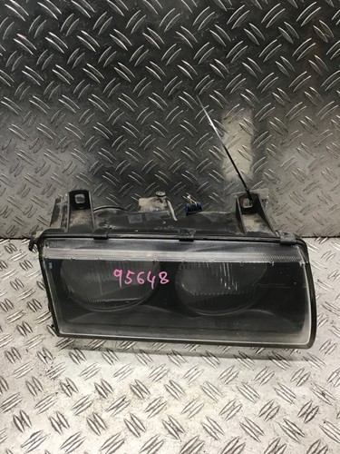 Scheinwerfer rechts bmw 3er - scheinwerfer,