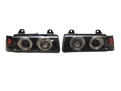 Frontscheinwerfer bmw e36 - frontscheinwerfer,