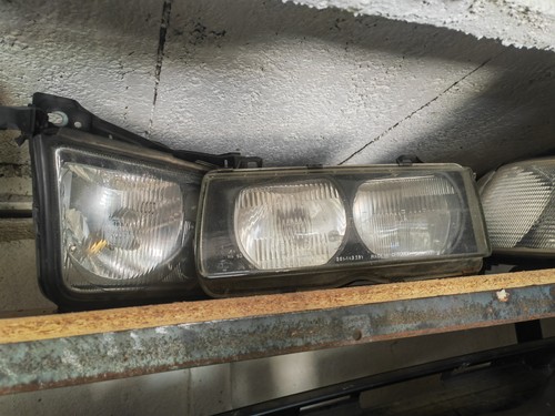 Bmw e36 compact scheinwerfer - bmw,