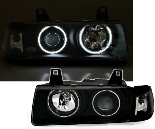 Ccfl angel eyes scheinwerfer - angel,
