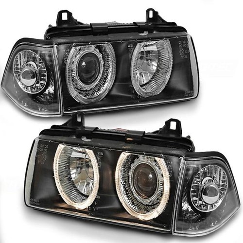 Scheinwerfer angel eyes - scheinwerfer,