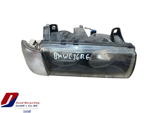 Bmw e36 scheinwerfer links - scheinwerfer,
