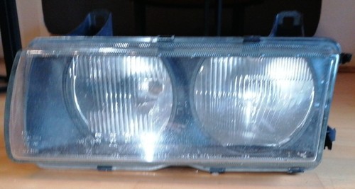 Org hella bmw e36 - org., 3e