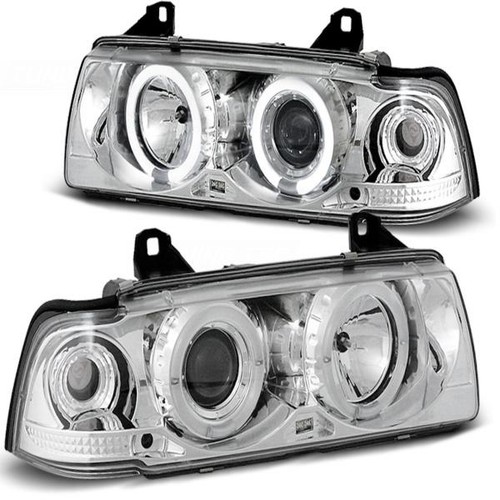 Scheinwerfer angel eyes - angel,