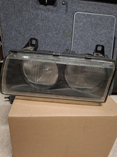 Bmw e36 scheinwerfer vorne - scheinwerfer,