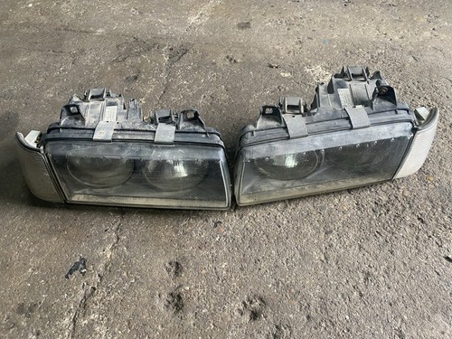 Bmw 3er e36 scheinwerfer links - 3er,