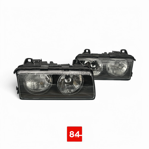 Scheinwerfer set passend für - scheinwerfer,