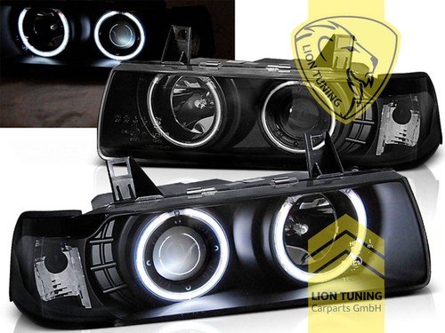 Ccfl angel eyes scheinwerfer - angel,