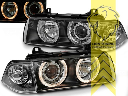 Depo angel eyes scheinwerfer - angel,