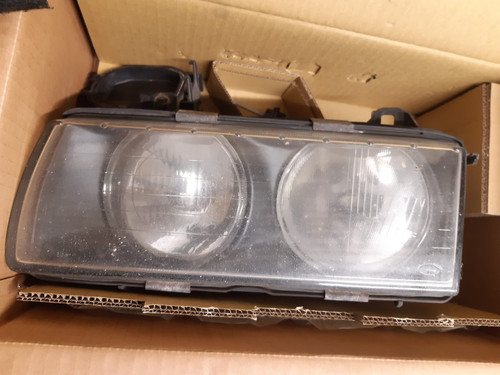 Bmw e36 frontscheinwerfer - bmw,