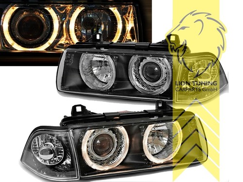 Depo angel eyes scheinwerfer - angel,