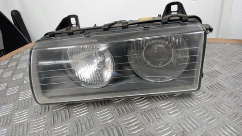 Scheinwerfer komplett bmw - komplett, l