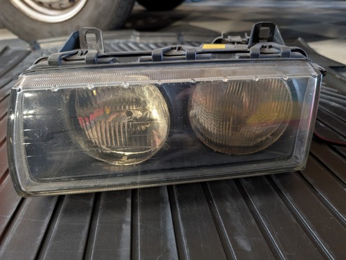 Scheinwerfer links bmw e36 - scheinwerfer,