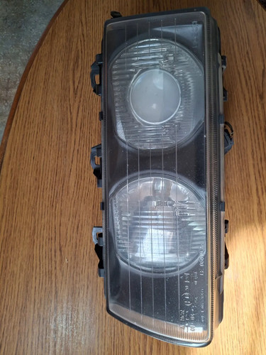 Frontscheinwerfer bmw e36 - frontscheinwerfer,