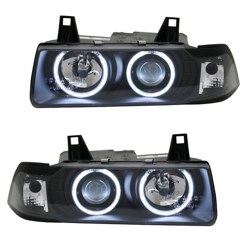 Scheinwerfer ccfl angel eyes - ccfl,