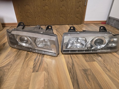 Bmw e36 led scheinwerfer - bmw,