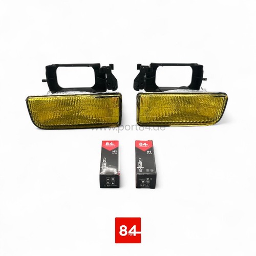 Bmw e36 nebelscheinwerfer gelb - e36,