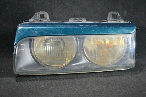 Bmw e36 scheinwerfer links - e36,