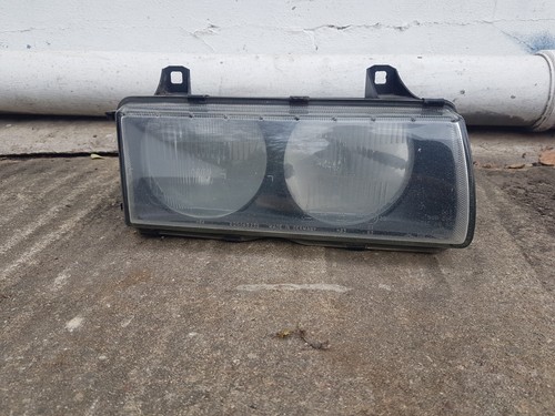 Bmw e36 frontscheinwerfer - e36,