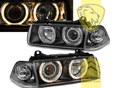 Depo angel eyes scheinwerfer - angel,
