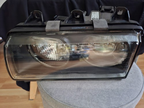Bmw e36 zkw - bmw,