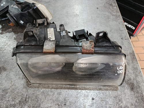 Original bmw 3er - original, e36