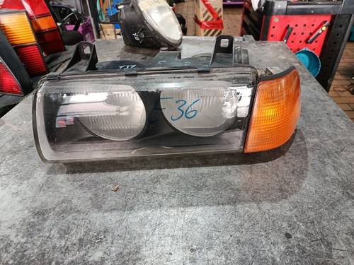 Bmw e36 scheinwerfer links - bmw,