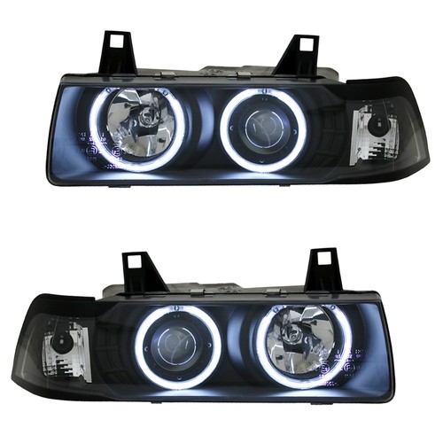 Scheinwerfer ccfl angel eyes - ccfl,