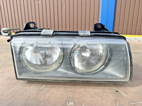 Bmw e36 scheinwerfer rechts - bmw,