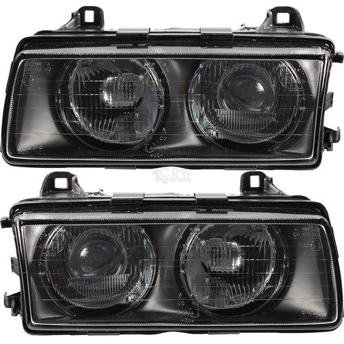 Scheinwerfer set für bmw - bmw, 3er