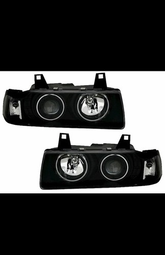 Engel eyes scheinwerfer - eyes,