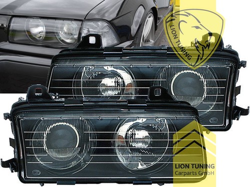 Scheinwerfer für bmw - für, limo