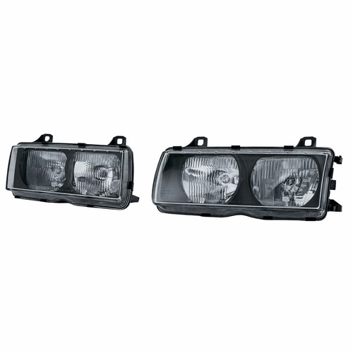 Hella scheinwerfer set - hella,