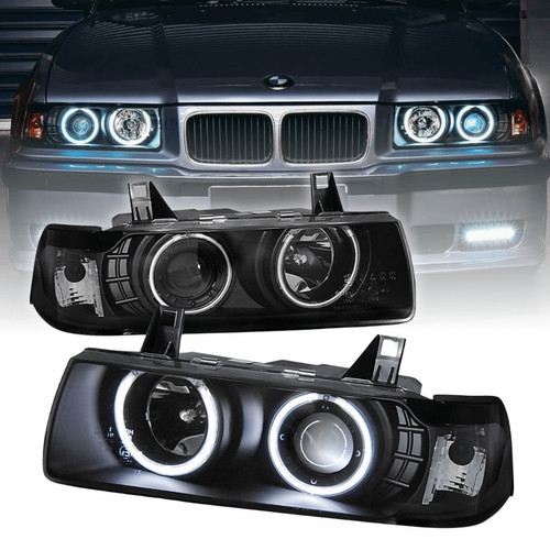 Ccfl angel eyes scheinwerfer - eyes,