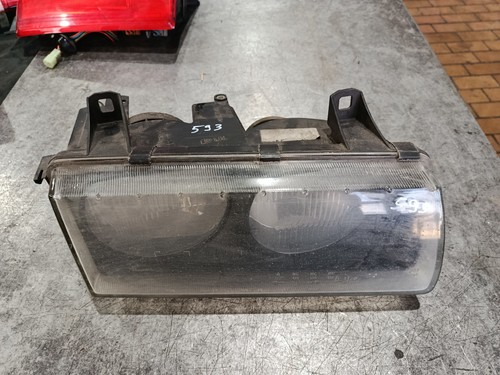Bmw 3er e36 compact - 3er,