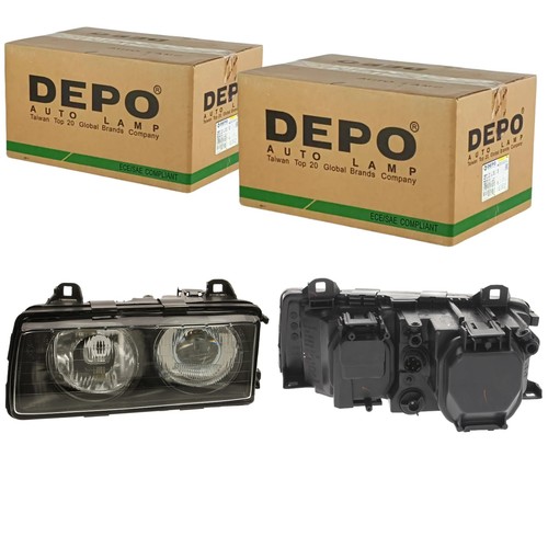 Depo scheinwerfer r für - scheinwerfer,